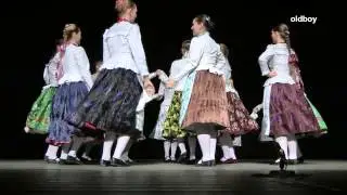 Kertész Táncegylet - Dávodi lányok
