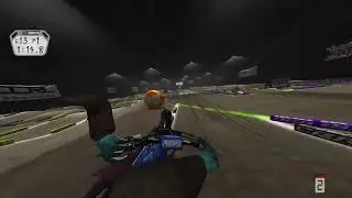 practice at 2025.ARKsxRD9 in mx bikes