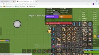 Zombs io vid 4 with voicepretending To be Ixplode with my friend Aaqil