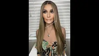 Wig Review: In Vogue Medical Wigs 