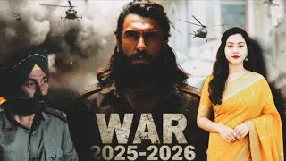 Ranveer Singh की Dhurandhar बनी All Time Blockbuster | Border 2 Challenge @nb24krishnacinema 