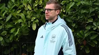 Arsenal legend Per Mertesacker leaves club after eight years as he reveals plans for new job