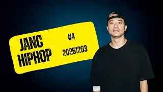 20251203P&rsquo;s Hip Hop Lesson # 4 @ NTUE JANC