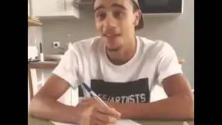 Les Meilleures VINES : le WOOP