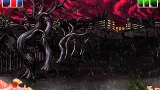 Mugen - Ichigo, Dante & Squall Leonhart v.s. Dan, Sagat & Geese