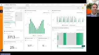 Vid&eacute;o d&eacute;mo Smart Eco energy Orange Business