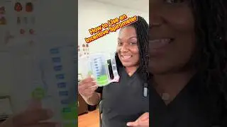 🫁 Learn How to Use an Incentive Spirometer