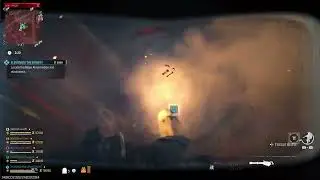 Double Mega Bomb Juggernaut Kill