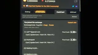 How to increase your mining speed or hash card rate on satoshi app #satoshi_mining_app #hashrate