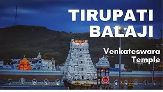 Mystery of Tirupati Balaji Temple in India 🇮🇳 (in hindi) #tirupatibalaji #tirupatibalajimystery 