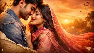 वक़्त से थोड़ा उधार | Love Song | Heart Touching l Sad Romantic Song