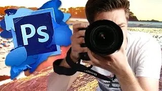 Comment faire une Photo Panoramique ?! - TUTO