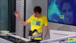 DJ T.H. & Alexandra Badoi - Kiss Me played by DJ T.H. in his A State Of Trance Guest Mix