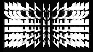 Flip Text Effect in Photoshop