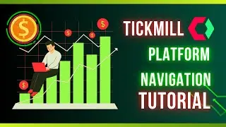 Tickmill Website Tutorial (TAGALOG)! #tickmill #tickmillph #currencytradingtips