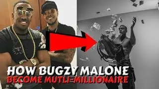 How Bugzy Malone Become A Multi Millionaire Fast