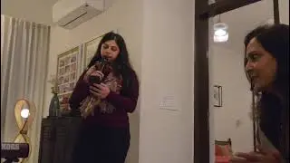 Guest Artist performance # कैसी पहेली जिंदगानी#song#hitsong 