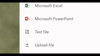 How to create a Text File in Dropbox on iPhone 13