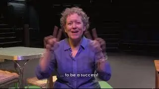 Kickstarter Appeal Video
