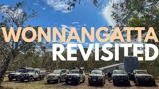Wonnangatta Revisited | Sheepyard Flat, King Billy & Zeka Spur