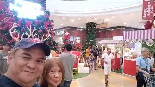 Merry Christmas @SM City Lucena 2025