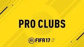 Fifa 17- Pro Clubs Best Midfield Build