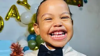 JJ's Live birthday celebration & unboxing his Gift 🎁 