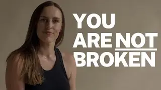 How to Rebuild Self-Worth After a Break-Up | On Attachment | Ep #173