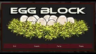 Minecraft |EggBlock| |#41| &Ccedil;ok Bekliyecez &Ccedil;ok