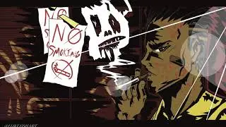 Gurren Lagann OC Eyecatch - The Sequel