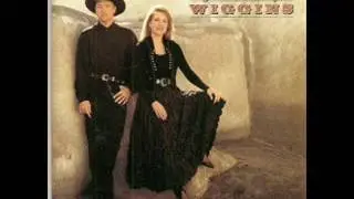John & Audrey Wiggins ~  String Of Bad Love