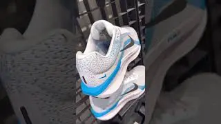 Nike Winflo 11 (белый/синий Hero/черный)