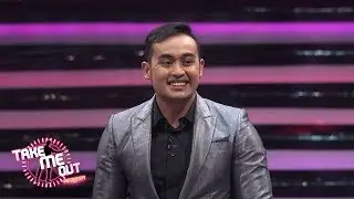 Ladies, yakin nggak mau diajak travelling keliling dunia oleh Rifki? - Take Me Out Indonesia 2019