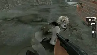 left 4 dead: how to crown a witch