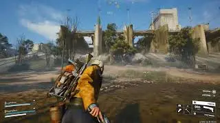 ASTERISCOS APRETADOS | ARC RAIDERS SOLO PC 4K | GAMEPLAY NO COMMENTARY
