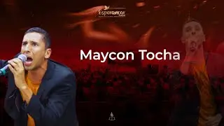 Maycon Tocha - Esperan&ccedil;ar 2026