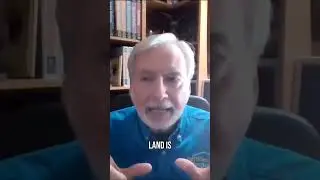 Land trusts in California?