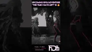 Upcoming RPG/Adventure 