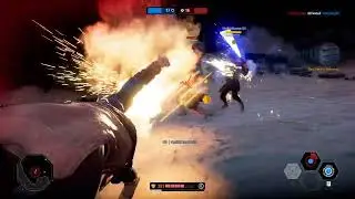 Finn Saves The Day