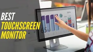 Best Touch Screen Monitor 2021 | USB Portable