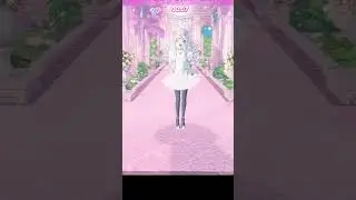 Roblox game play Dress to impress #roblox #dressinggames #dresstoimpress