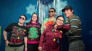 Christmas Party Recap | Celebrating Community, Wins & Growth at Price Capital Group
