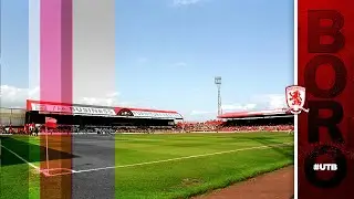 Ayresome Memories | Classic Boro Goals - 1990s