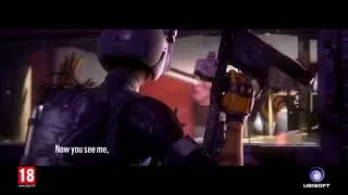 Rb6 siege operation velvet shell trailer#ubisoft