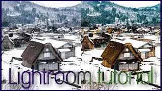 lightroom editing - lightroom Beginner Tutorial | Android and iPhone by axad methodic