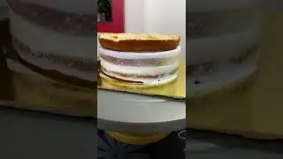 cake making 🎂