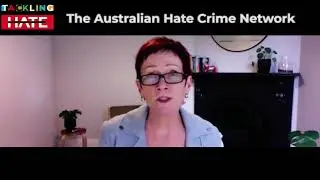 The Australian Hate Crime Network