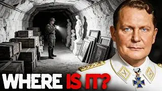 What Happened to Hermann G&ouml;ring&rsquo;s $200M Art Collection After WW2?