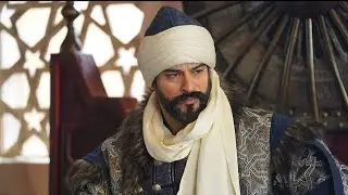 Kurulus Osman Season 6 Episode 190 - Bolum 190 #kurulusosman