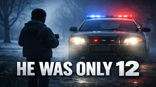 He was only 12:  The killing of Tamir Rice.